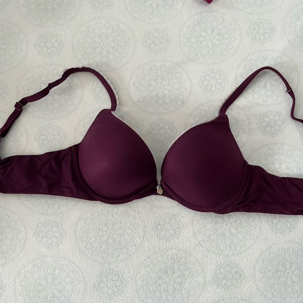 Victoria’s Secret Bra